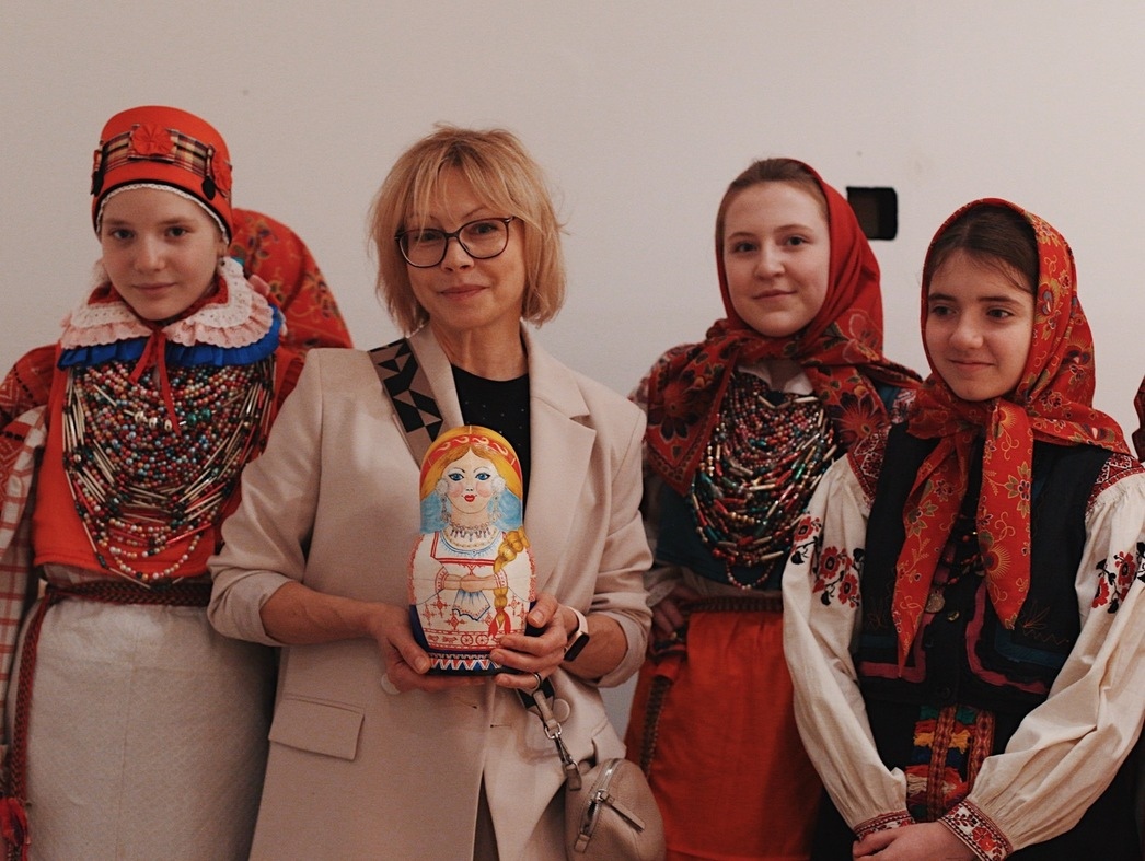 Алена Бабенко
