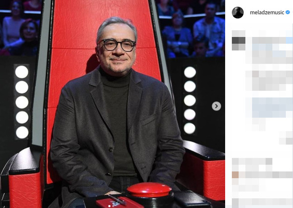 Константин Меладзе