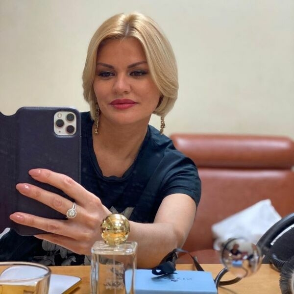 Ирина Круг