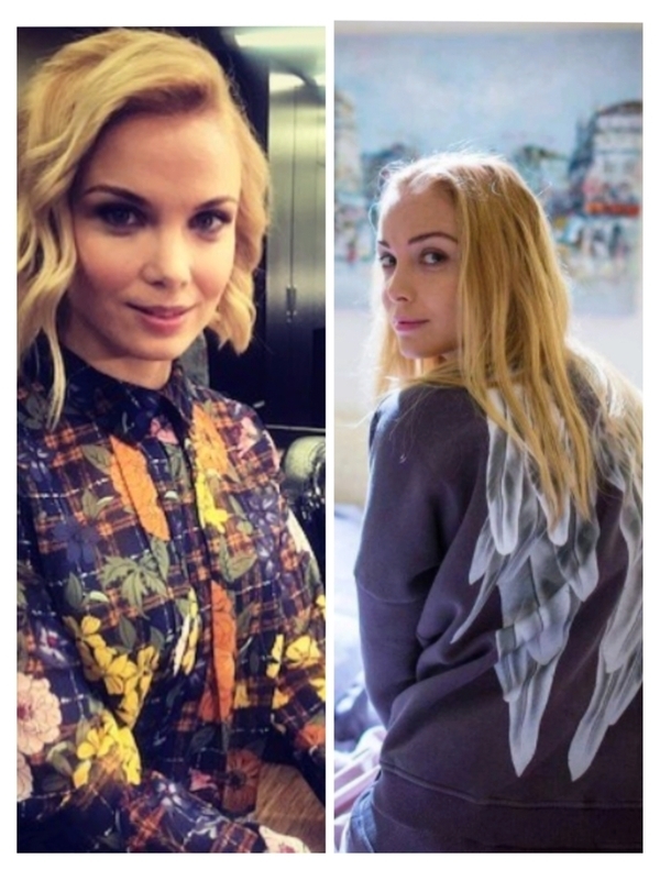 Татьяна Арнтгольц