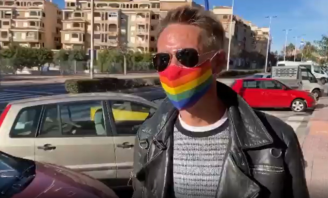 Алексей Панин
