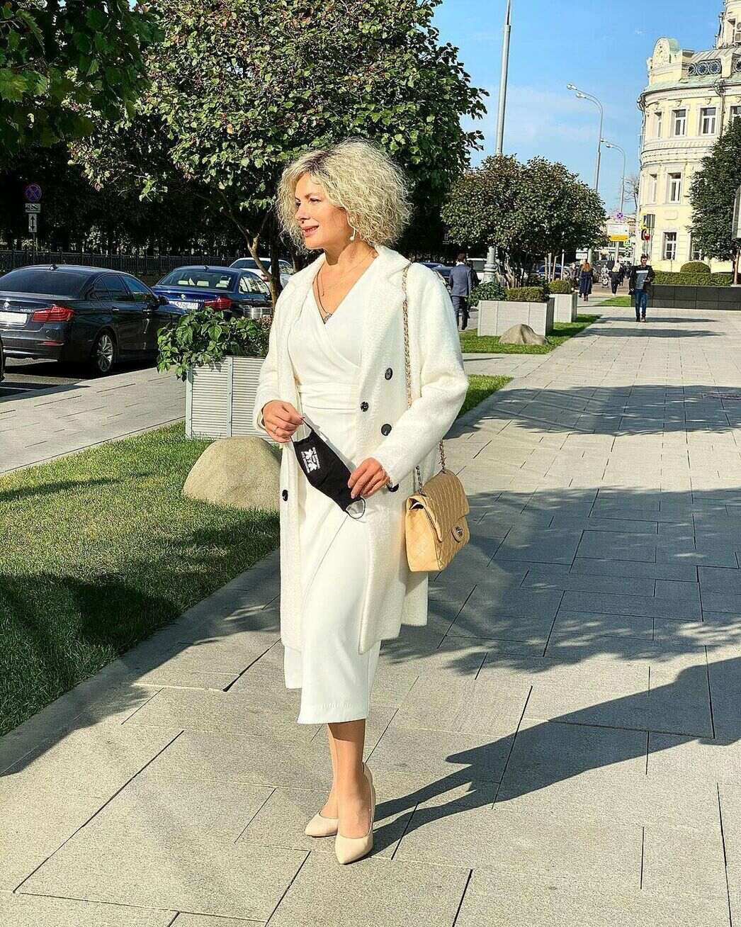Мария Порошина