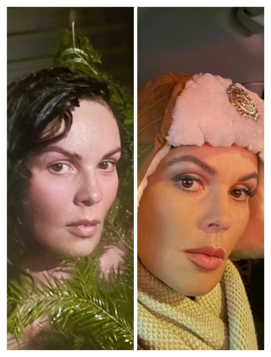 Екатерина Андреева