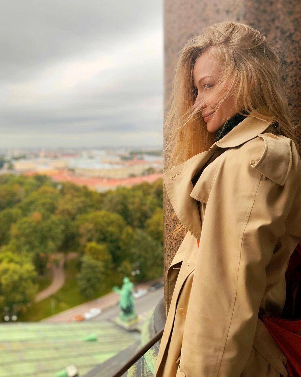 Светлана Ходченкова