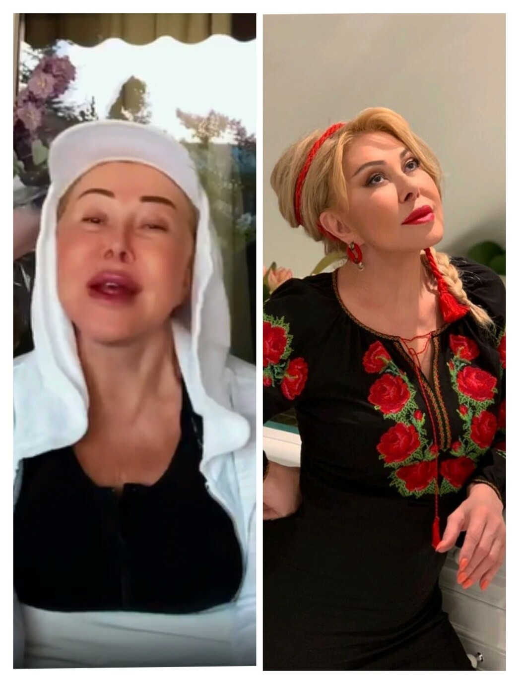 Любовь Успенская