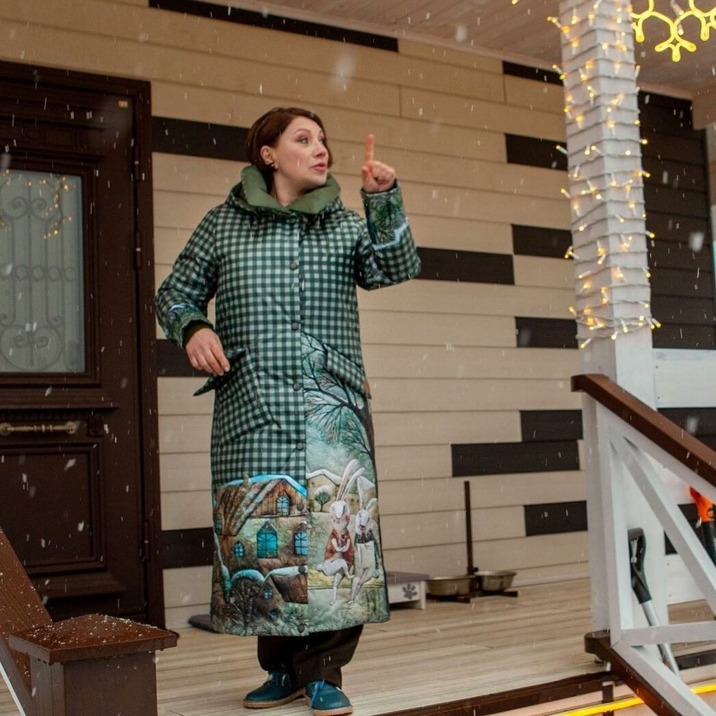 Роза Сябитова