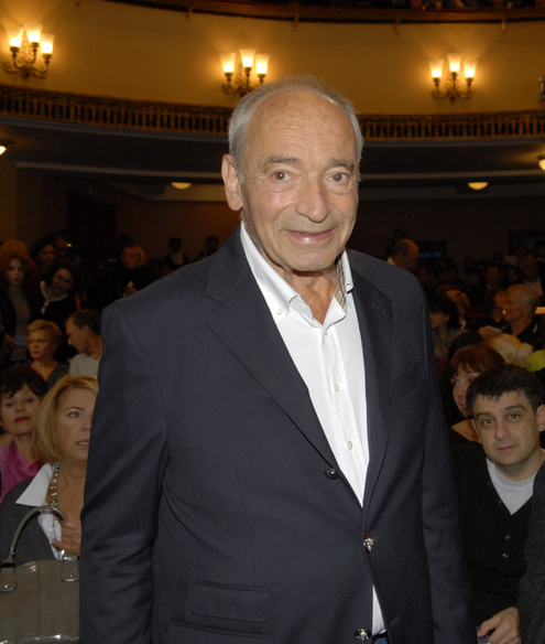 Валентин Гафт