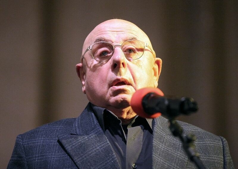 Анатолий Равикович