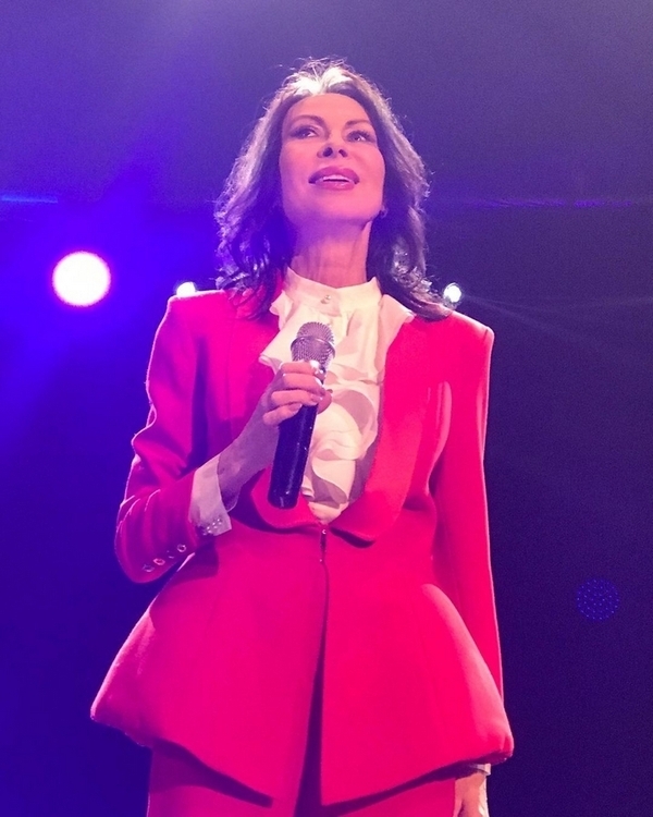 Марина Хлебникова