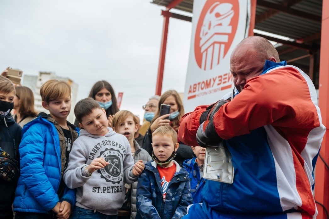 Дмитрий Терехов