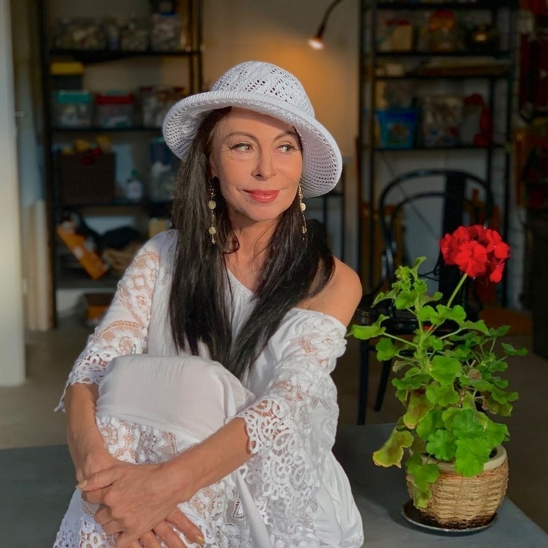 Марина Хлебникова