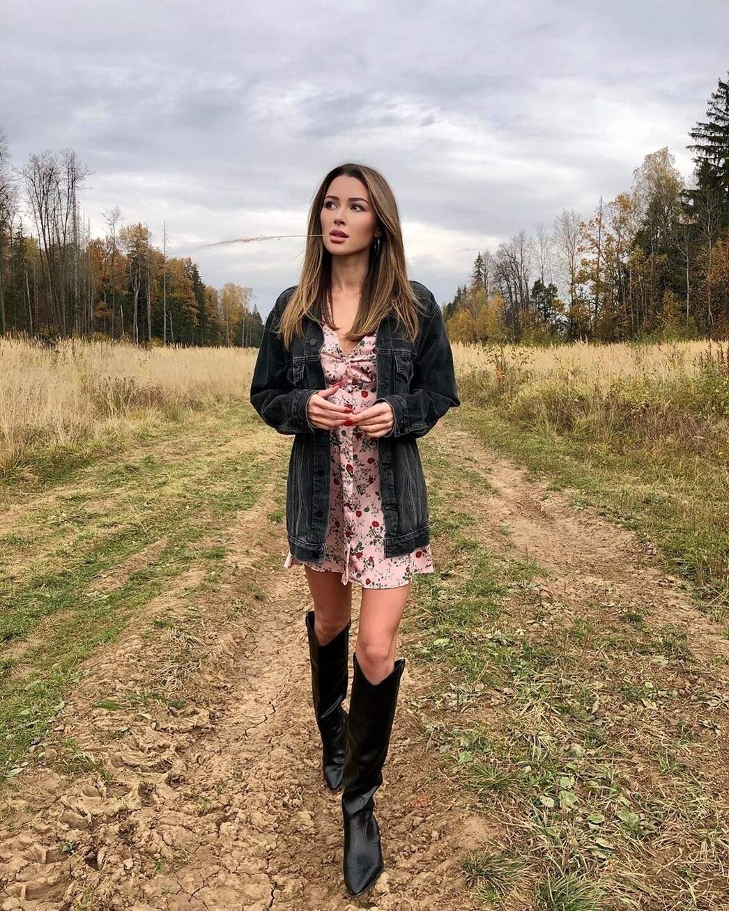 Анна Заворотнюк