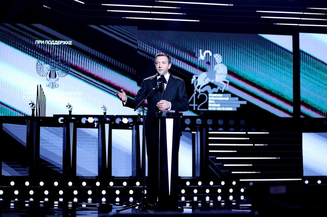 Алексей Агранович