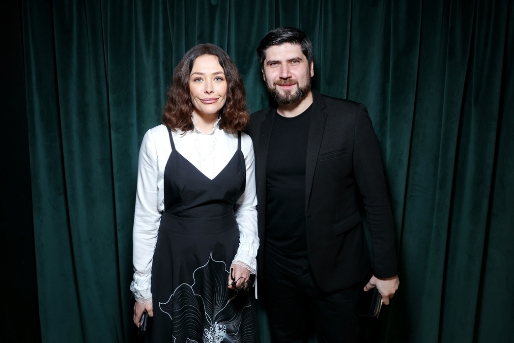 Екатерина Волкова
