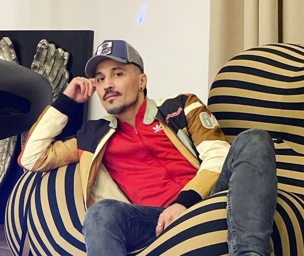 Дима Билан