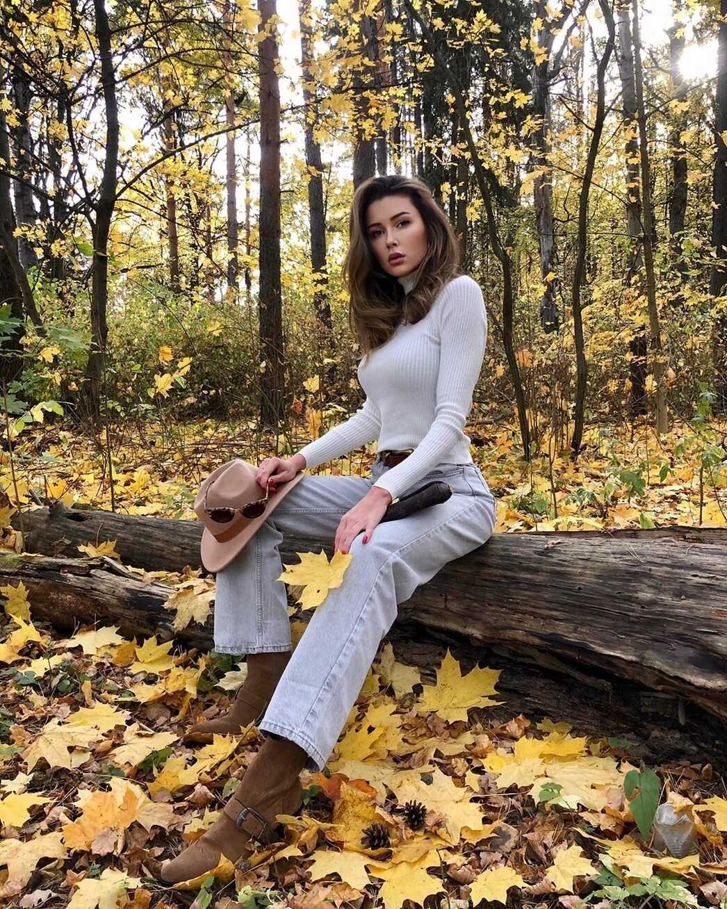 Анна Заворотнюк