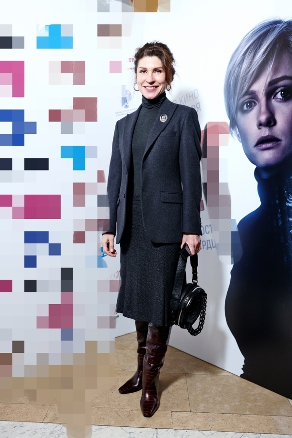Светлана Камынина