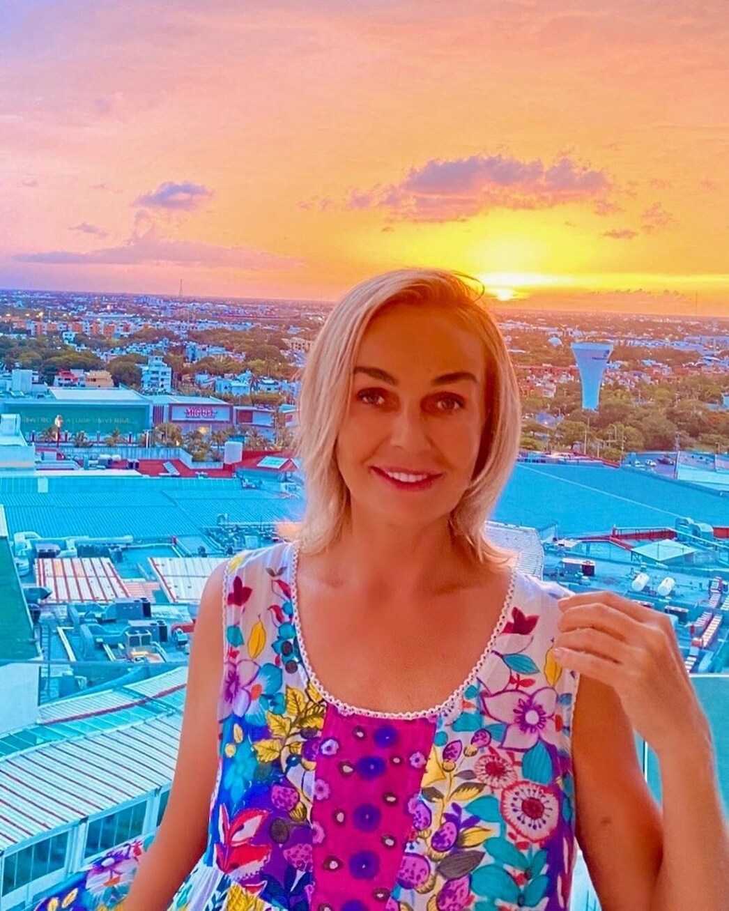 Наталья Андрейченко