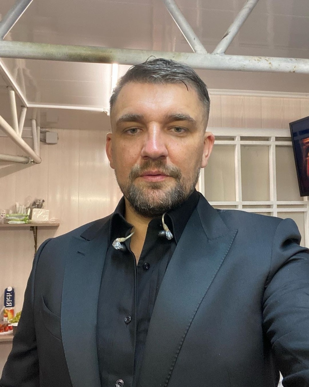 Баста (Василий Вакуленко)