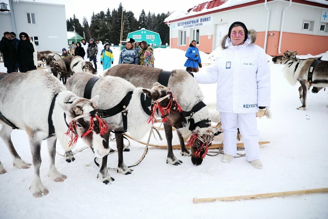 Оксана Ярмольник