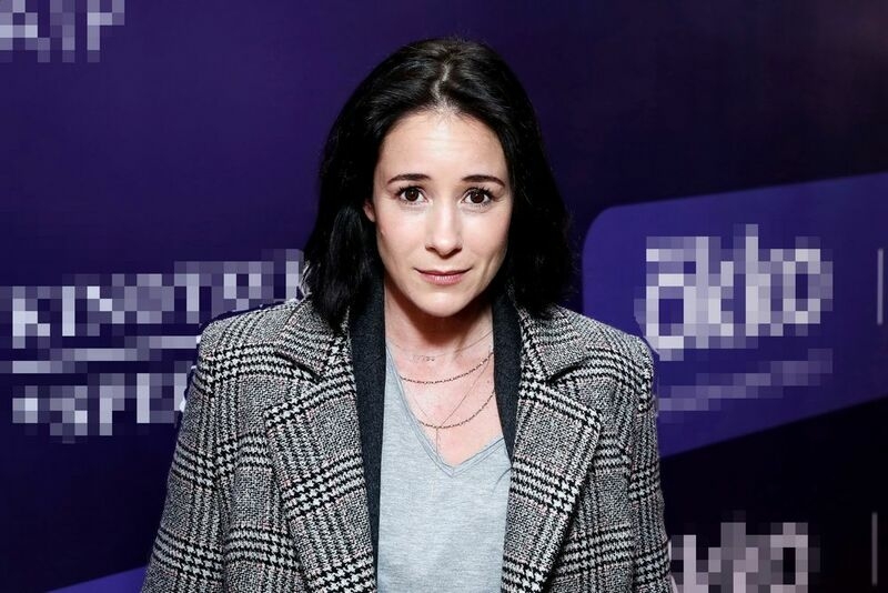 Ольга Сутулова
