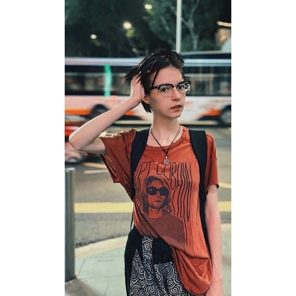Анна Мария Ефремова