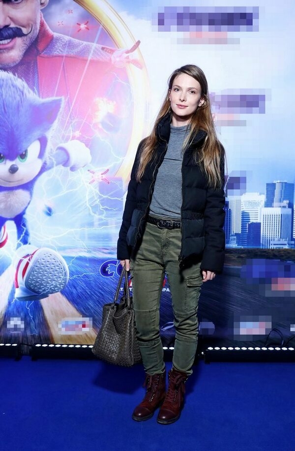 Светлана Иванова