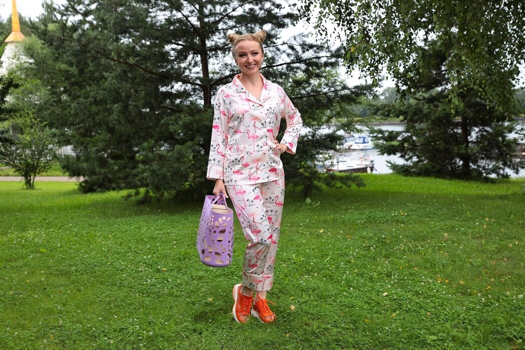 Нина Фокина (Н.И.Н.А.)