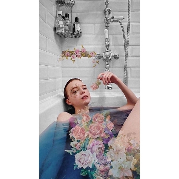 Анна Мария Ефремова