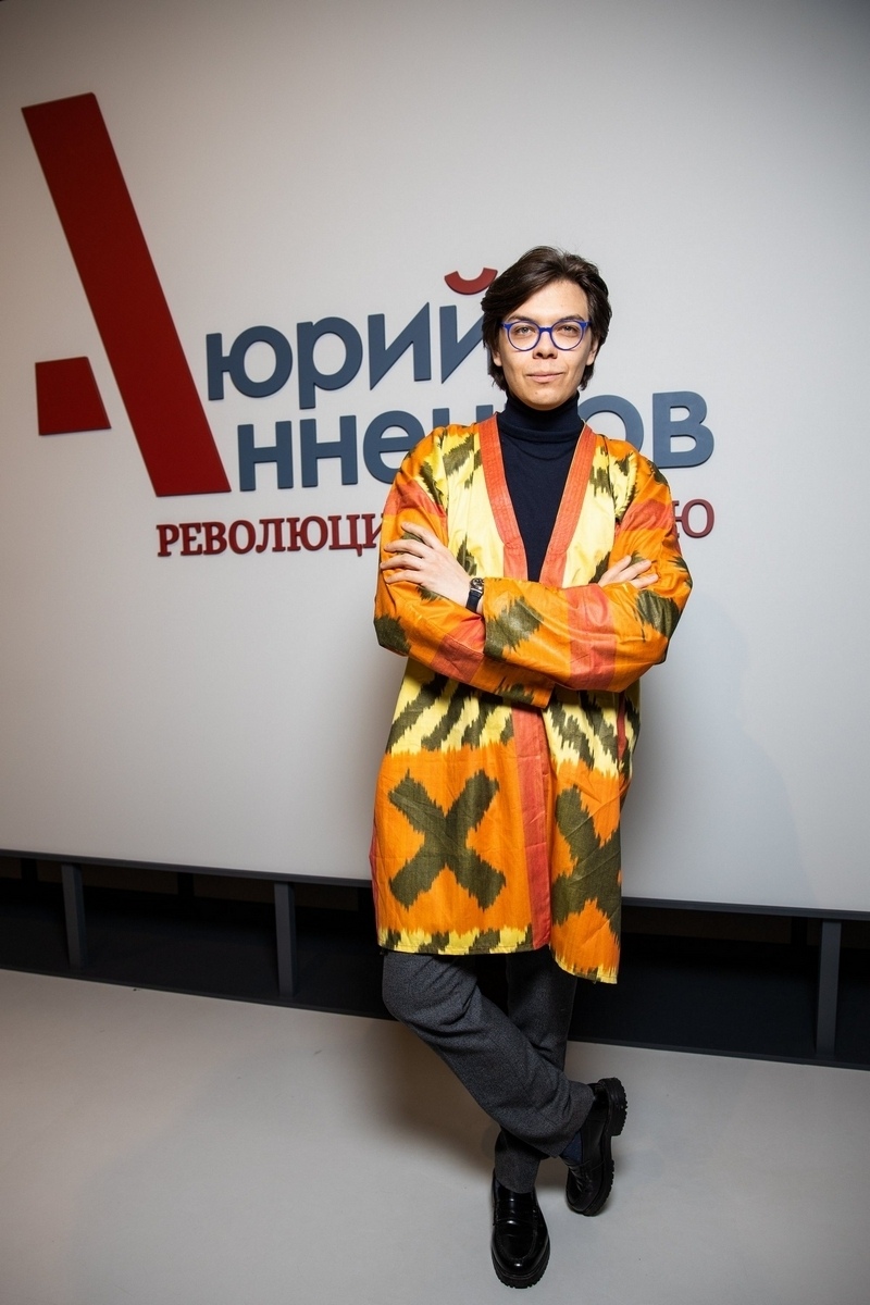 Тим Ильясов