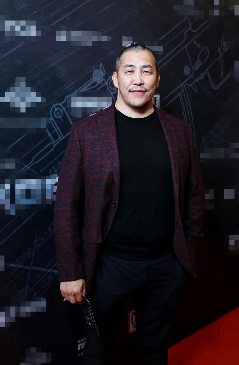 Амаду Мамадаков