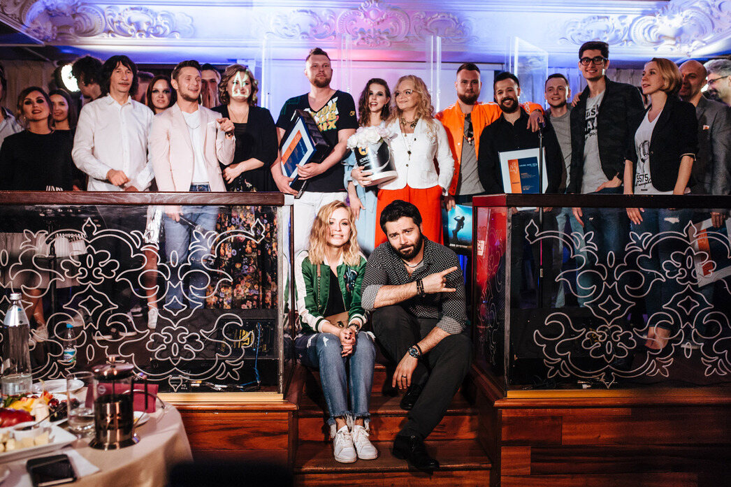 Жюри и победители