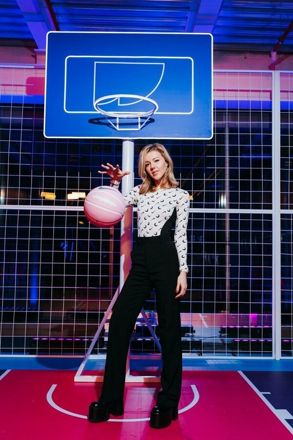 Юлианна Караулова