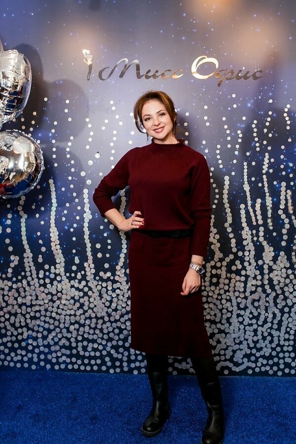 Анна Банщикова