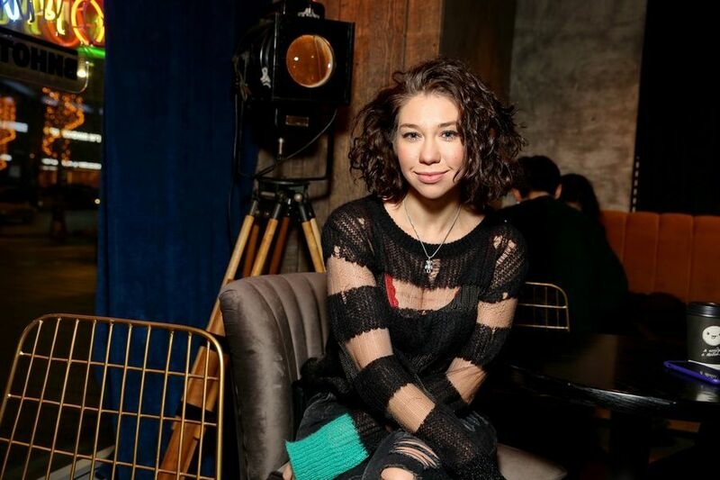 Алина Алексеева