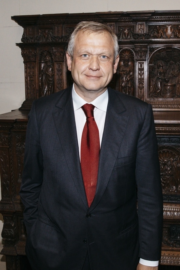 Сергей Капков