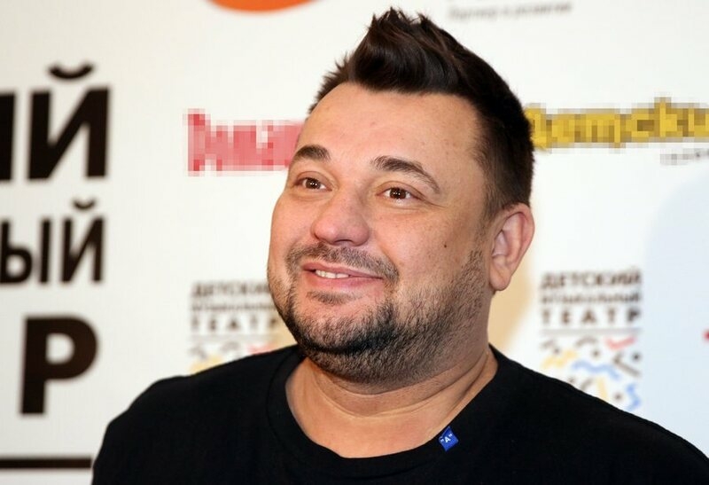 Сергей Жуков