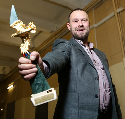 Кирилл Плетнев