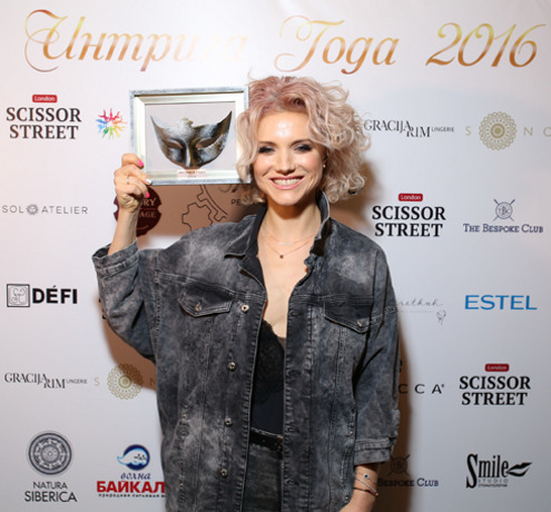 Ирина Тонева