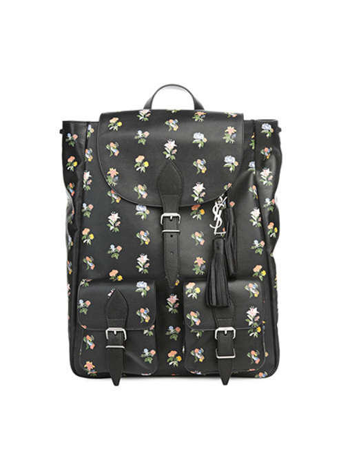 Рюкзак SAINT LAURENT