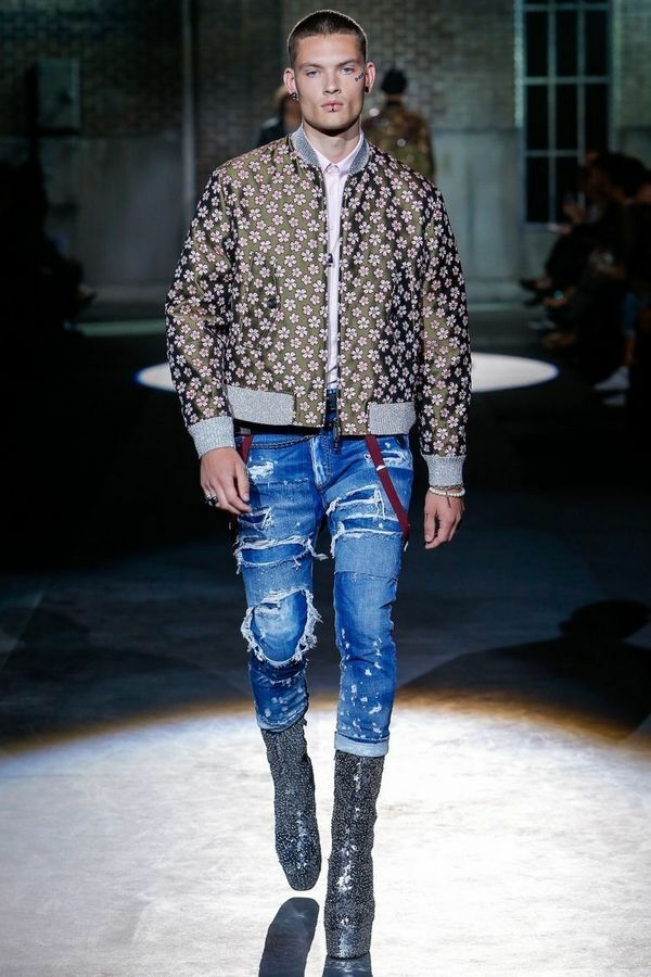 Dsquared