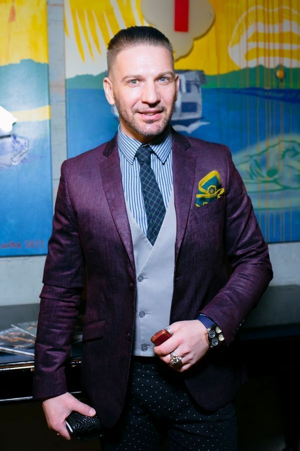 Алекс Че