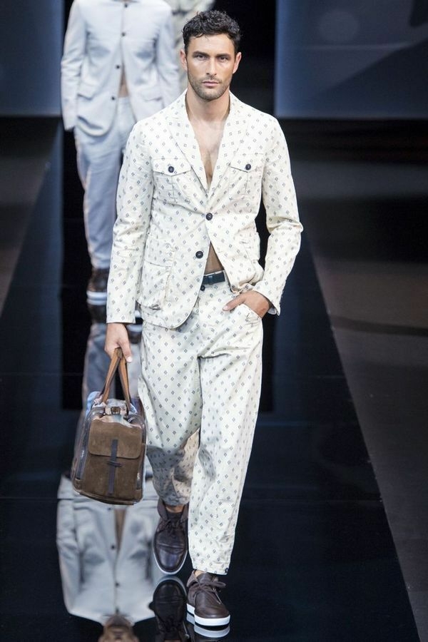 Giorgio Armani