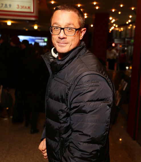 Алексей Макаров