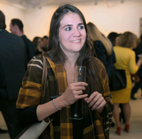 Клариса Сантамарина