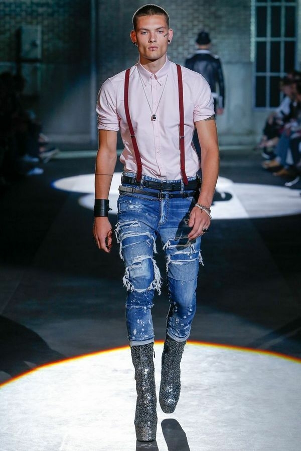 Dsquared