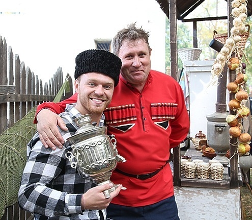 Максим Житник