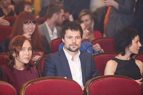 Данила Козловский