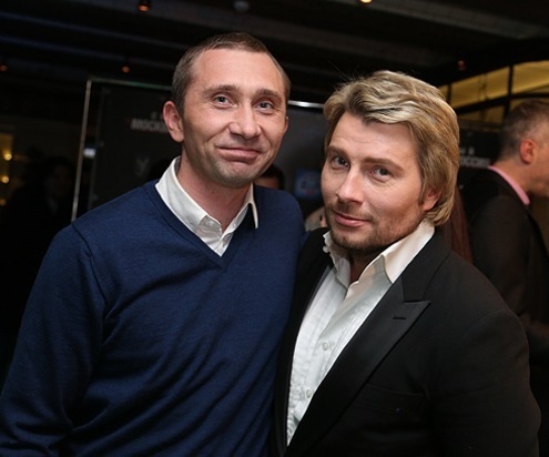 Николай Басков