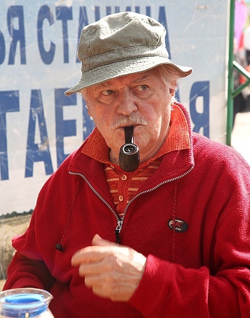 Дмитрий Орлов